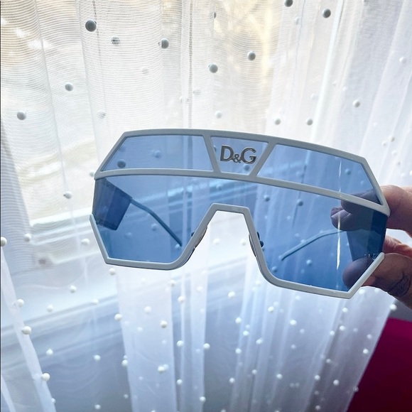 Dolce & Gabbana Accessories - AUTHENTIC DOLCE & GABBANA SUNGLASSES